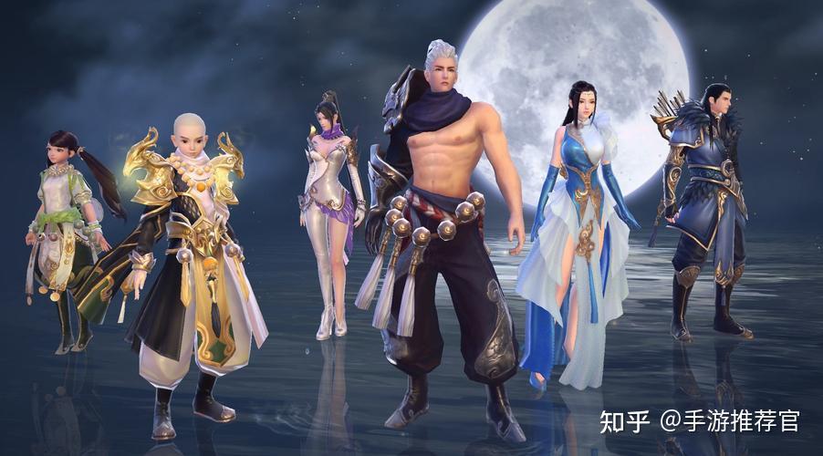 画质高的动作手游推荐知乎的简单介绍