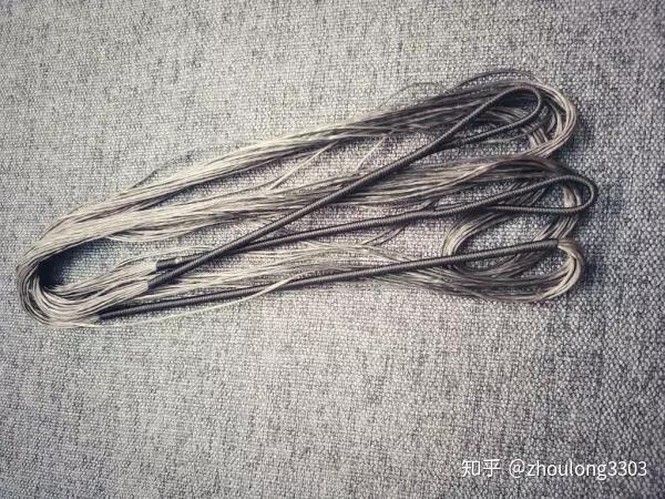 反曲弓如何确定搭箭点 v2-021e6e5b9f7999c788b39524b154e59d_r.jpg