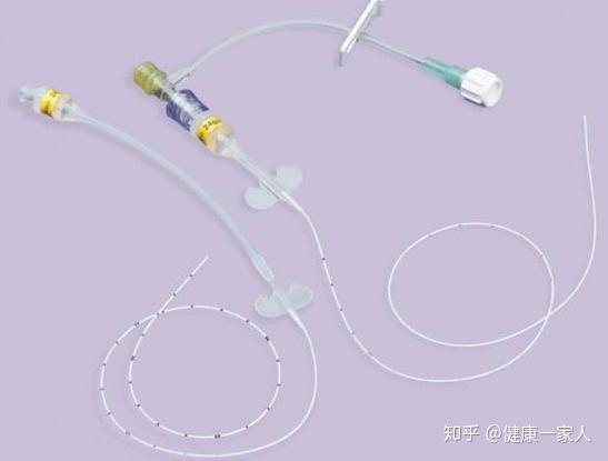 肿瘤患者PICC置管的护理要点 - 知乎