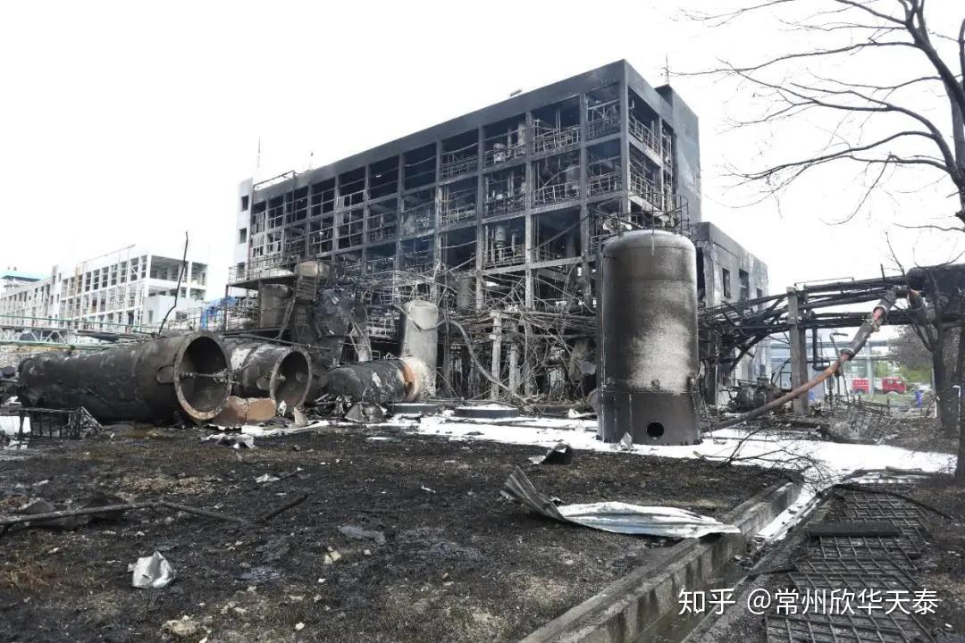 在安全生产事故面前它能防患于未然