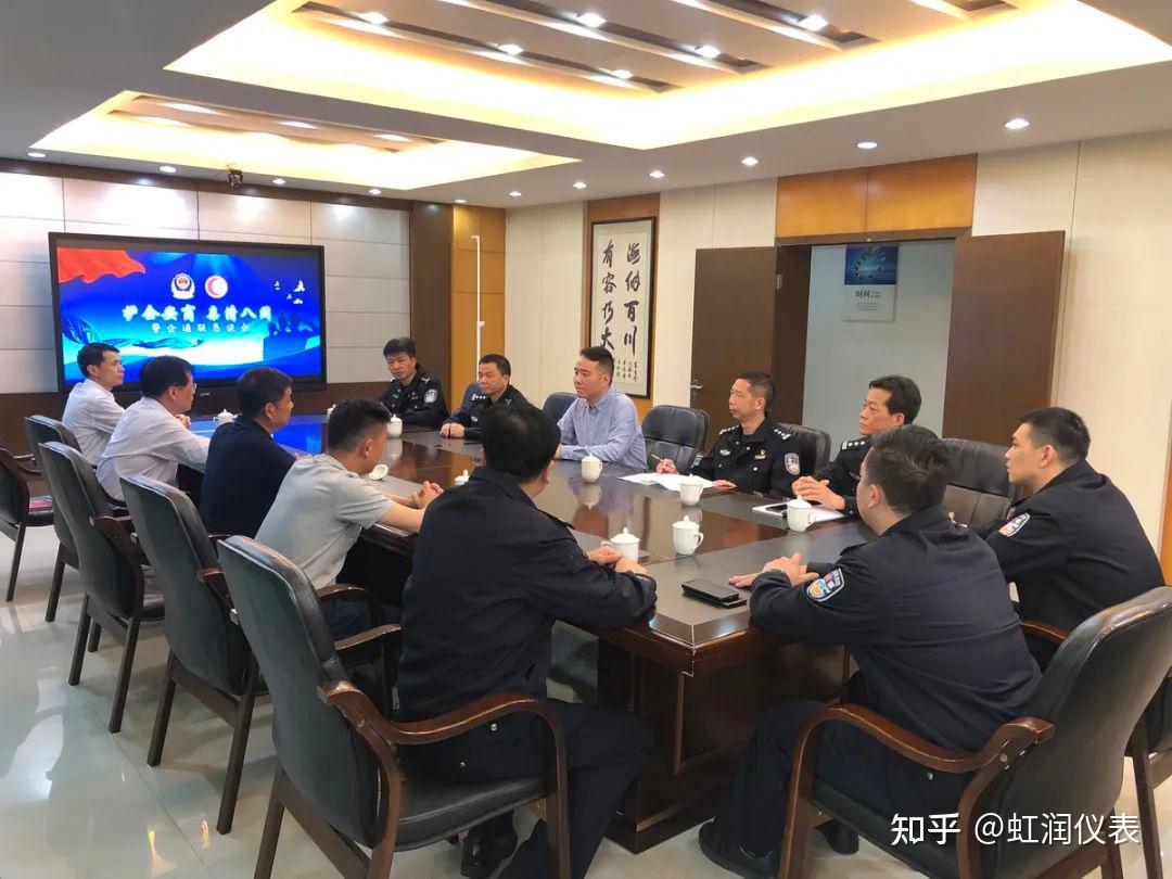 家门口的服务站1顺昌县公安局首家经侦警务联络站正式挂牌运行