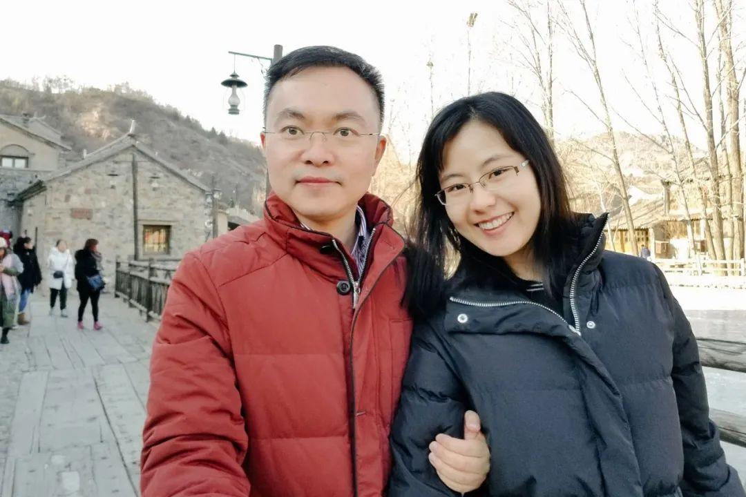 京东原副总裁准备身后事我已完全准备好接受死亡