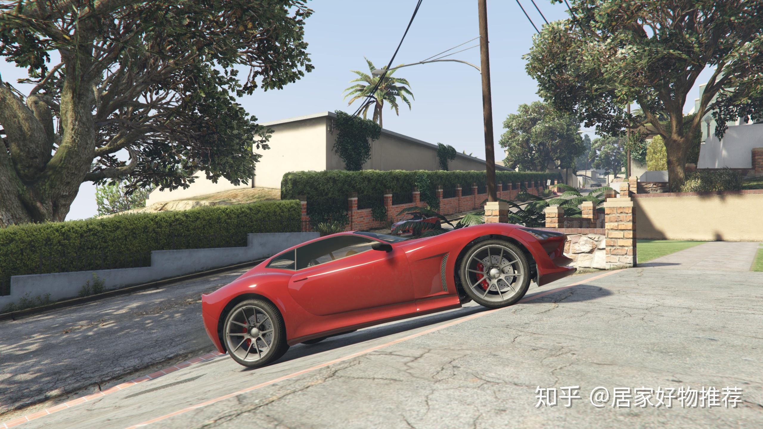 gta5有哪些值得买的车