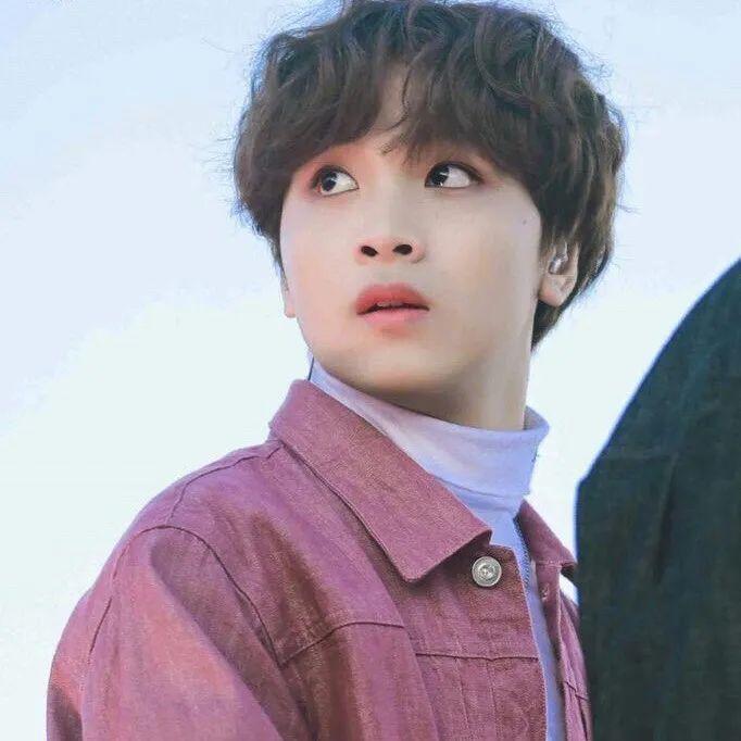 头像nct李楷灿合集