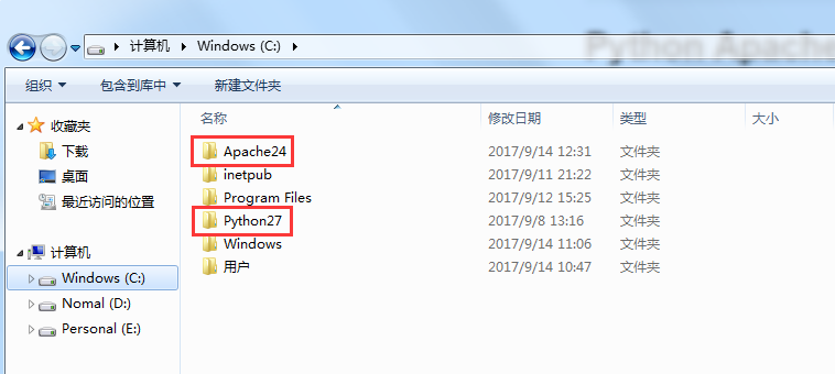 Python Apache CGI - 知乎