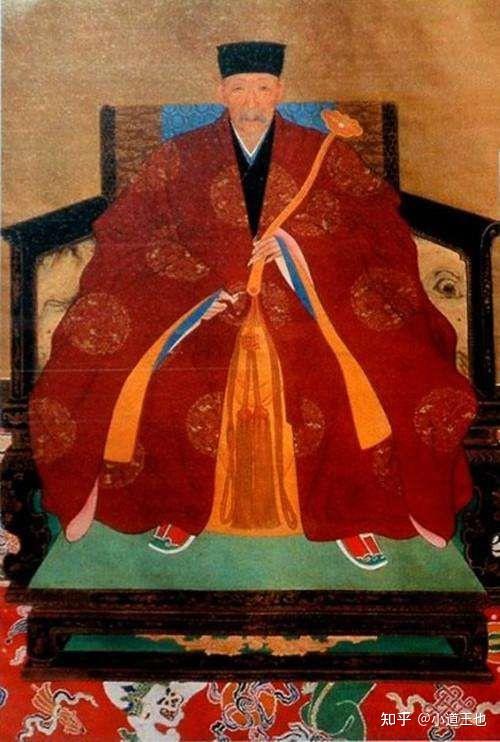 中国十大最长寿道士，第一名活成了“老神仙”