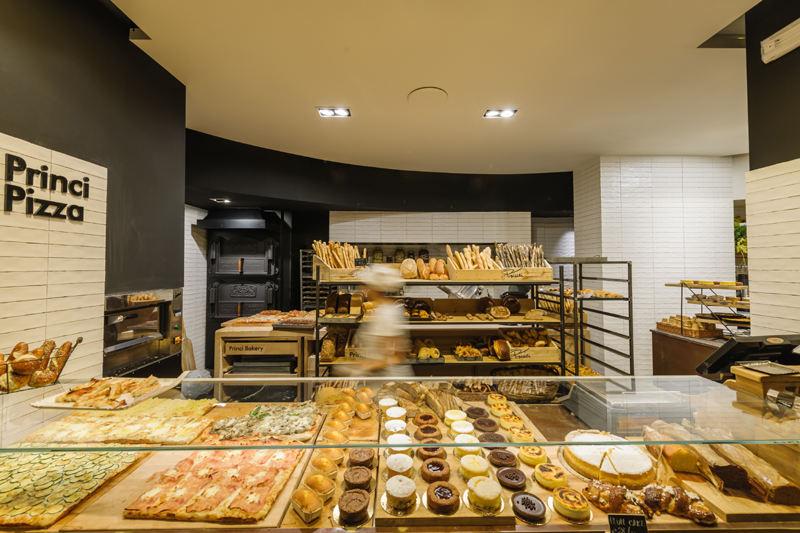 ▍星爸爸x王子面包