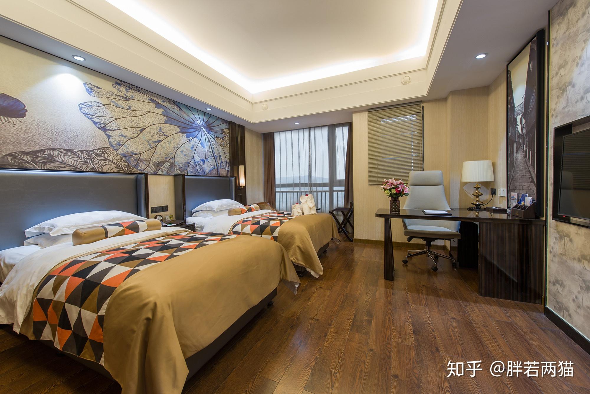 长沙旅游,跨年,可以橘子洲,烟花的江景酒店or民宿推荐 - 知乎