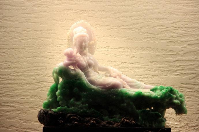 200玉雕大师王朝阳经典作品欣赏