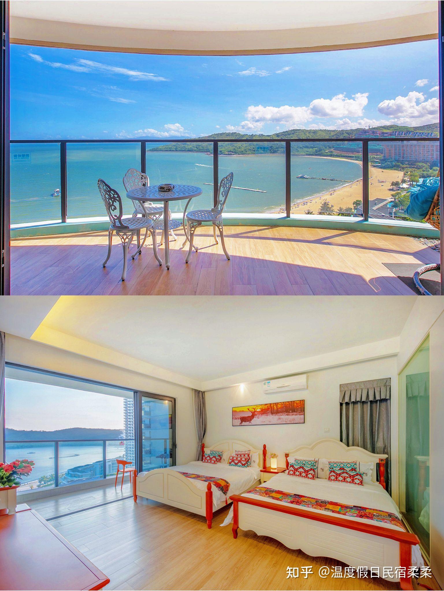 98惠州海边平价公寓合集|7715夏天来海边散散步吹海风 - 知乎