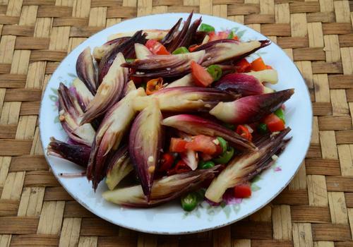 洋火姜:常被农民铲除,殊不知它是外国人眼中的"亚洲人参"