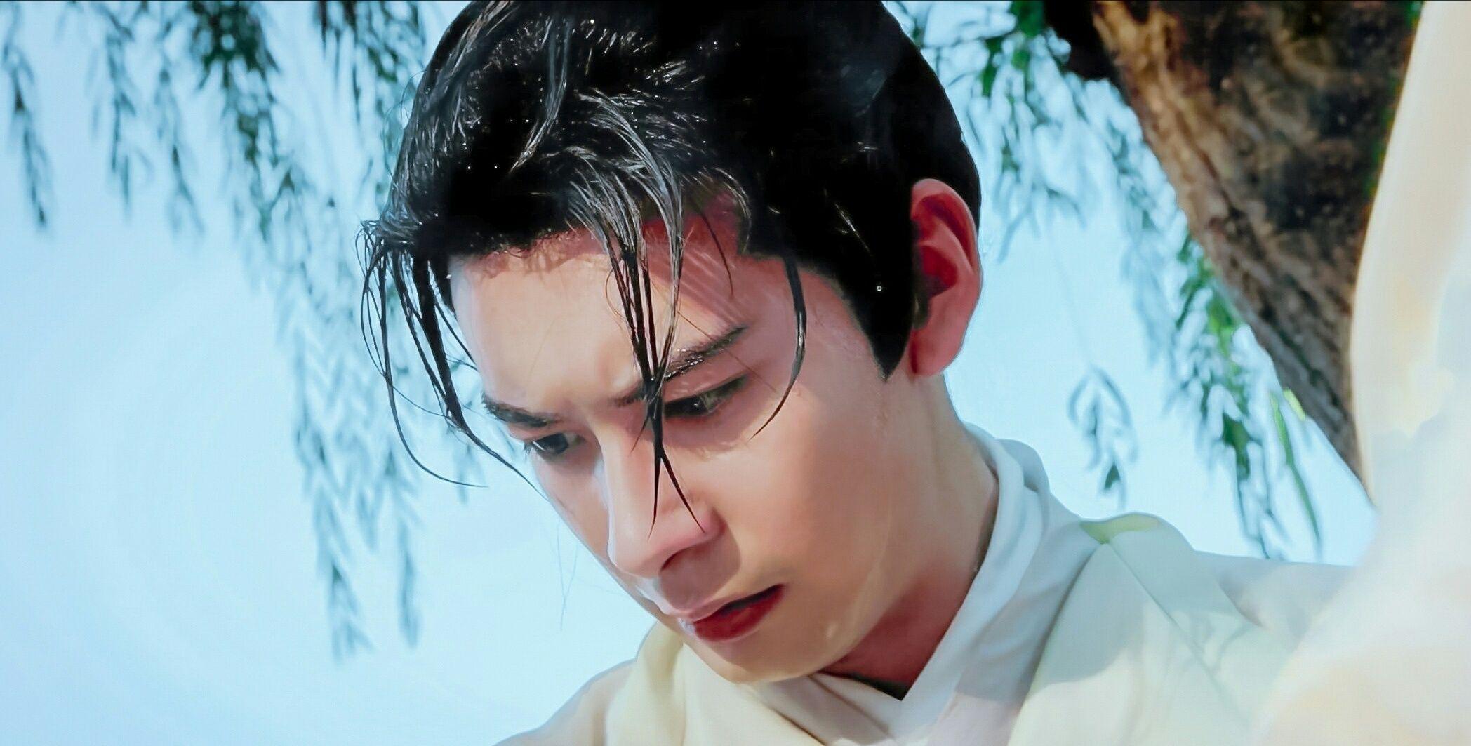 如何评价东宫男主李承鄞