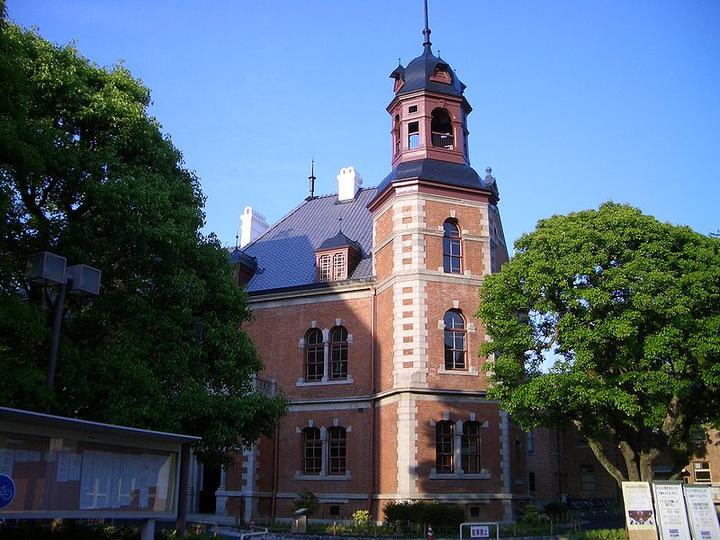 日本留学丨同志社大学报考建议 知乎