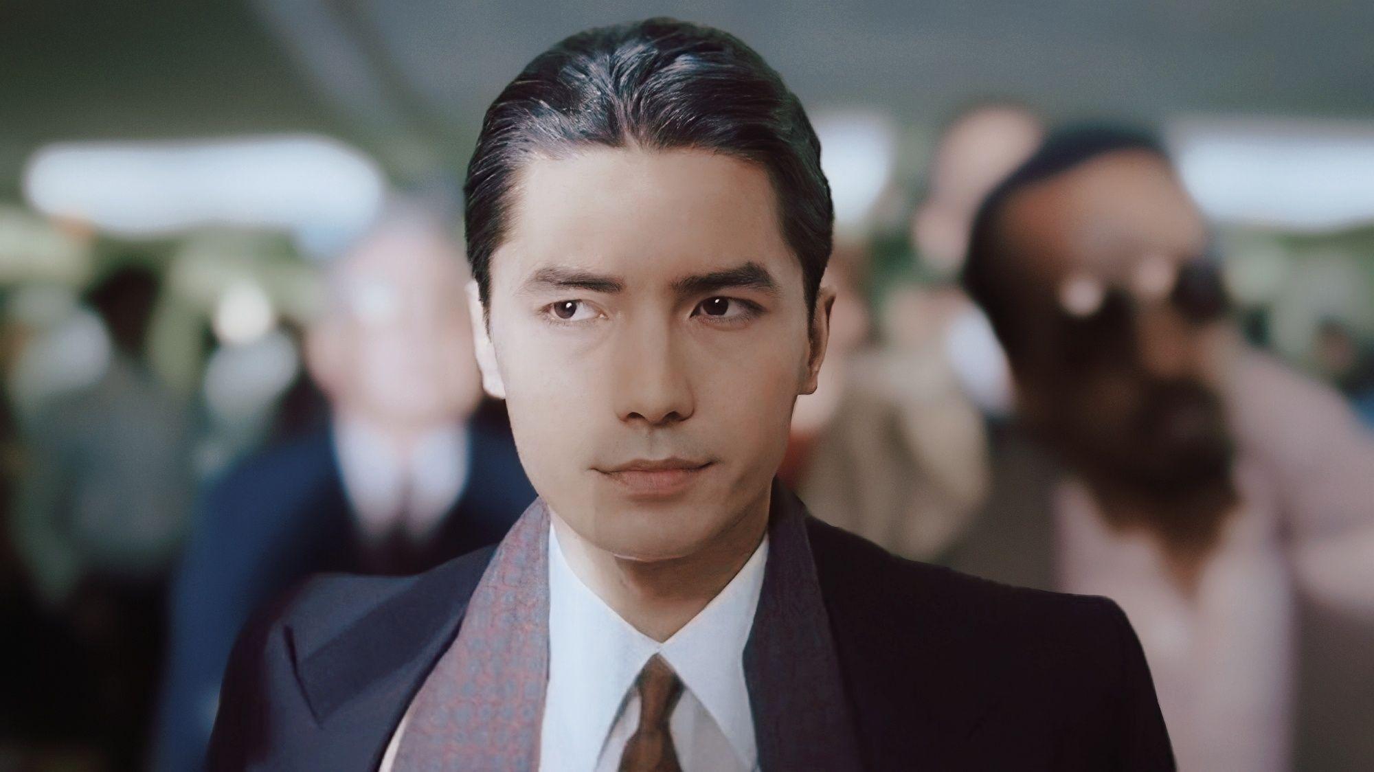 有没有尊龙的高清图片? - 知乎