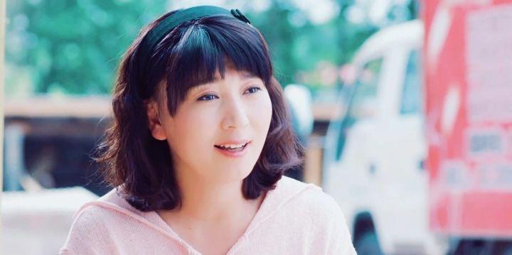 山杏闫学晶嫁二婚富豪老公当后妈如今45岁生二胎很幸福