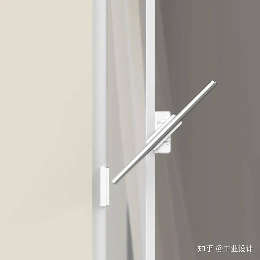 重新设计——门把手 - 知乎