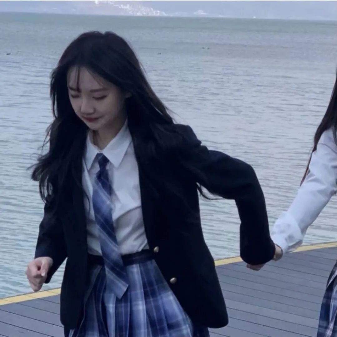 头像| 艾特闺蜜一起用的姐妹情头 - 知乎