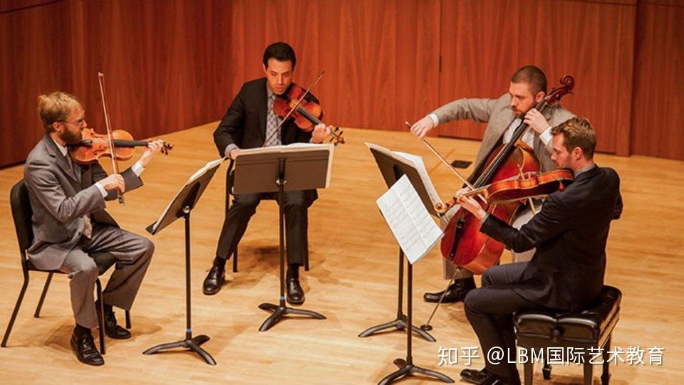 音乐中的“听觉艺术”|你以为最基础的,可能是最重要的! - 知乎