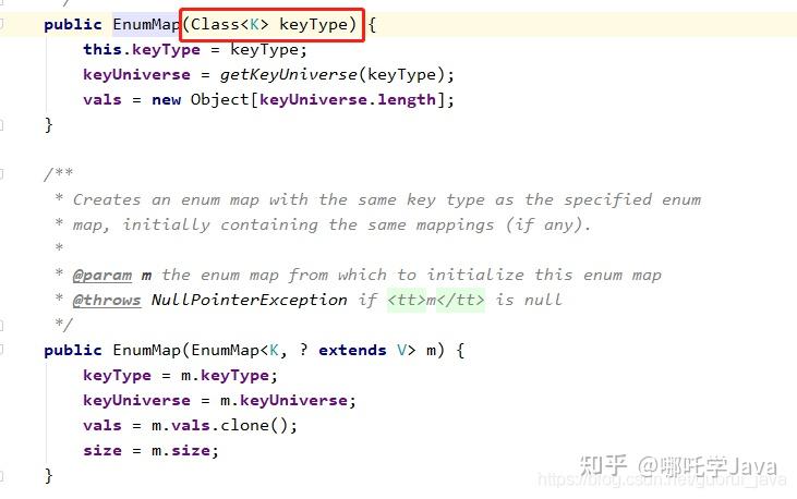 【Java基础知识 12】java枚举详解 - 知乎