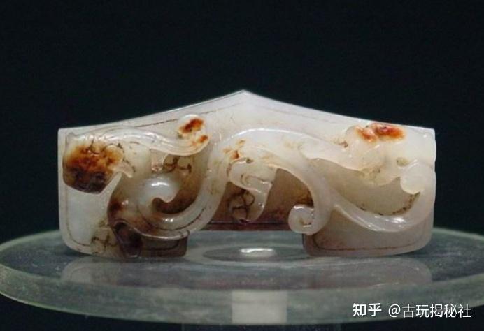 探寻古玉真伪的正规途径：如何找到最专业的古玉鉴定机构？ - 知乎