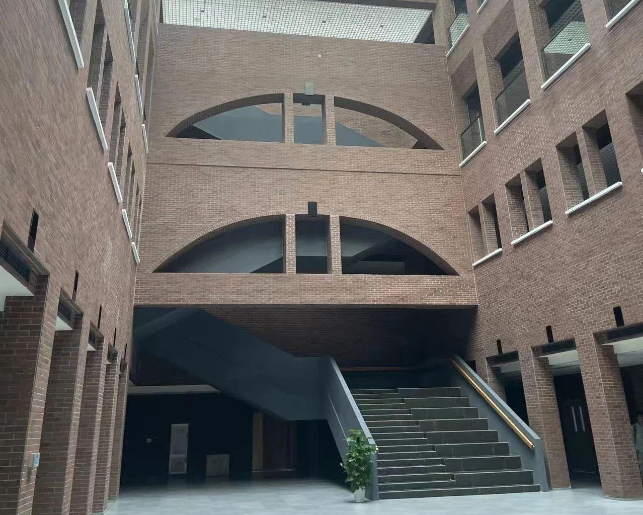 第一年就住超豪华国际校区，华南理工大学研究生赢麻了！ - 知乎