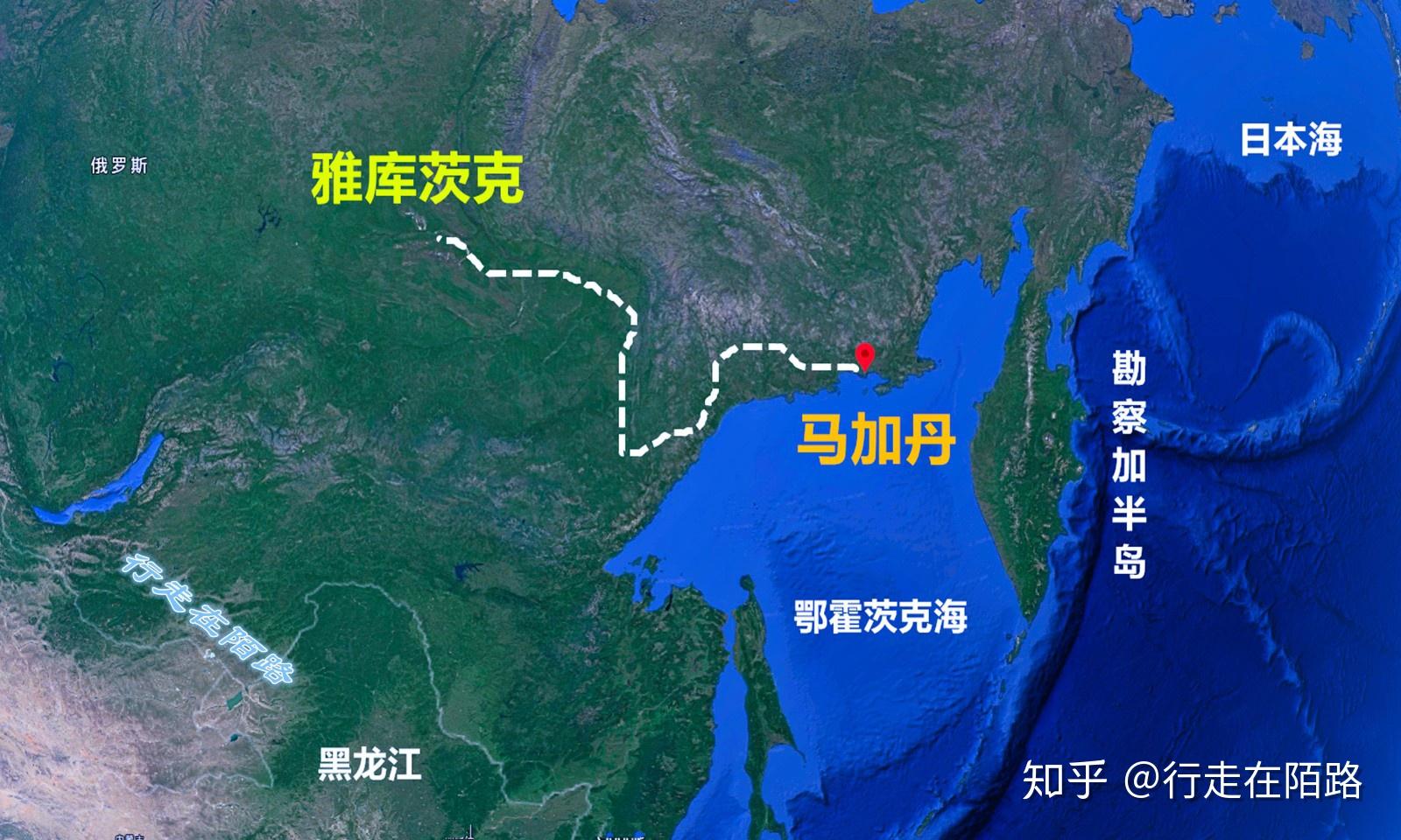 这段话是俄罗斯朋友妮萨琳跟我说的,而我在《古拉格:一部历史》一书中