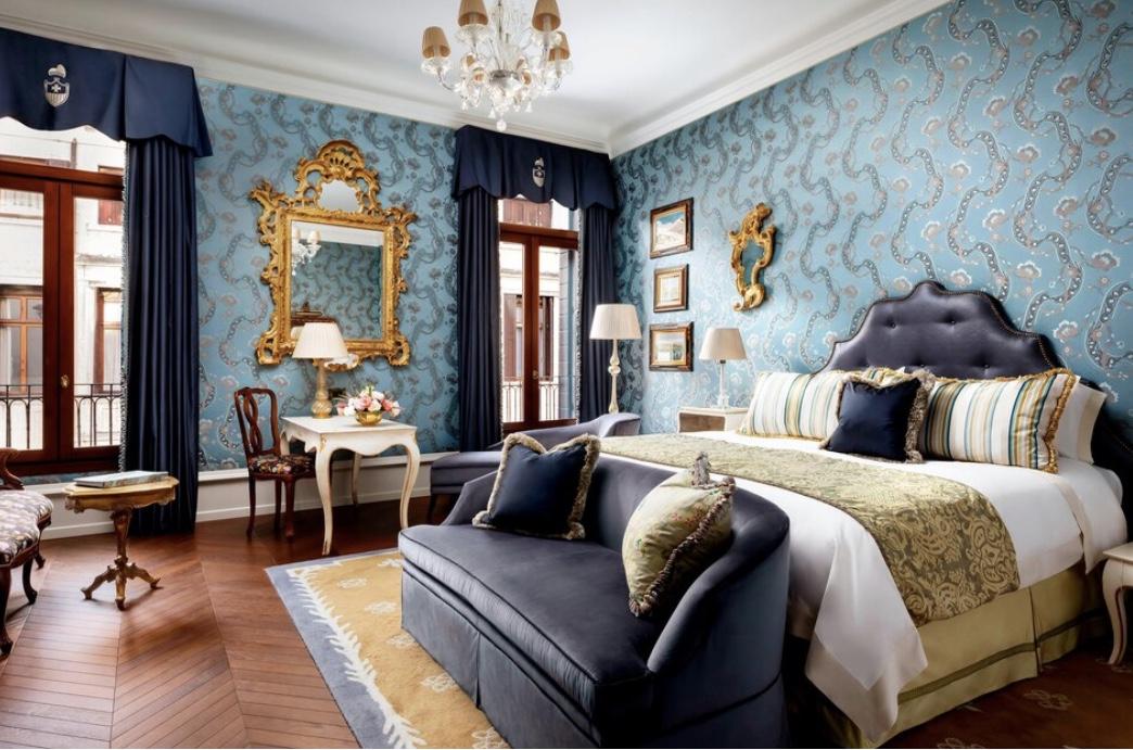 西洋古董家具之18世纪法国摄政时期风格的家具有哪些特征? - 知乎