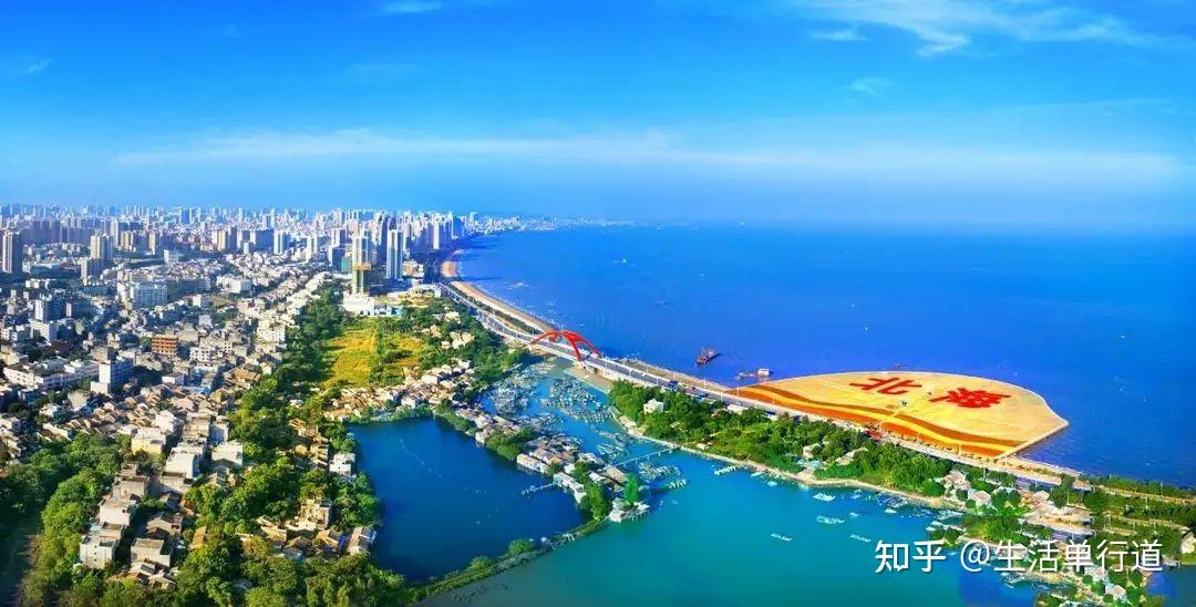 过冬避寒不一定去海南,广西沿海这四座城都是过冬的好地方 - 知乎