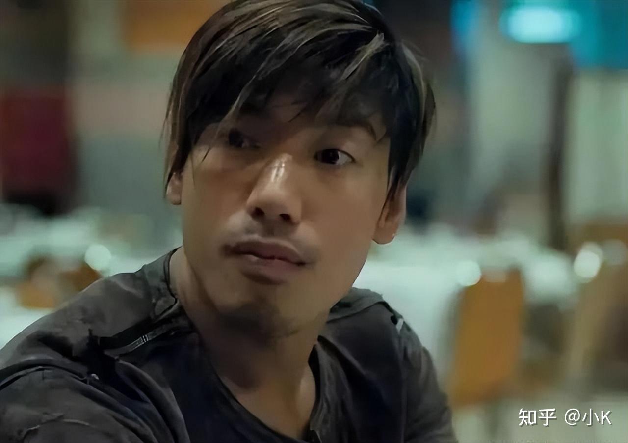 古惑仔的混混们