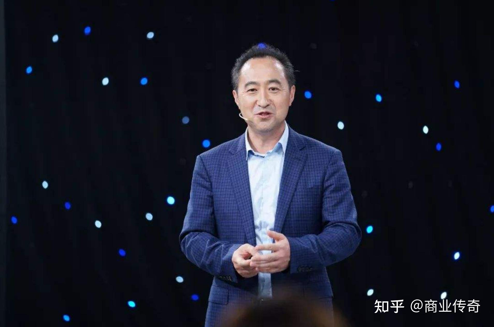 烟台在外地有多少富豪？上海2人，北京深圳杭州各1人，多不为人知 - 知乎