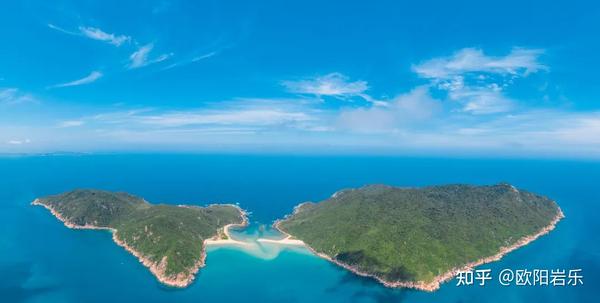 被誉为“海南十大最美海湾榜首”的万宁，这里一半是蔚蓝大海 - 知乎