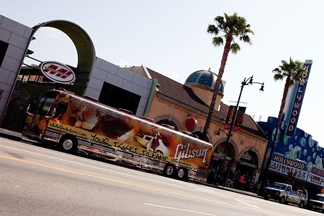 美国MI音乐学院留学怎么样?