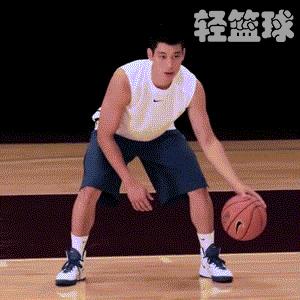 训练循环渐进强化弱侧手运球能力