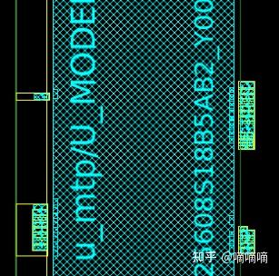 数字后端知识点（3）-如何摆放levelshifter - 知乎