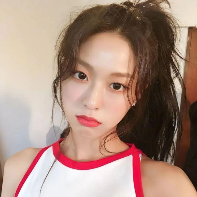 4k头像aoa雪炫合集