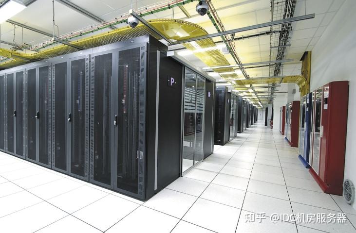 苏州idc机房哪家好
