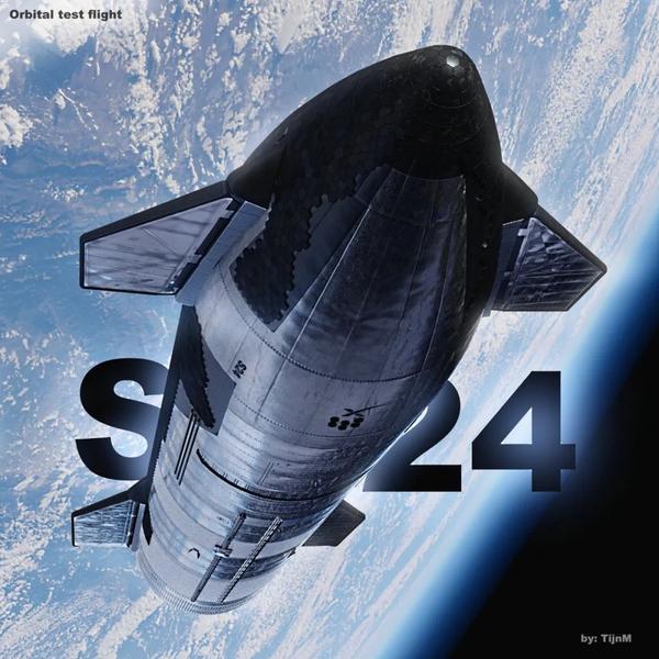 SpaceX官方首次披露：星舰首飞诸多细节 - 知乎