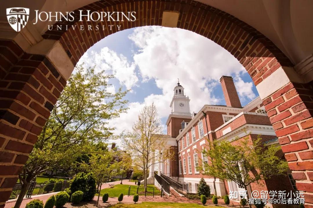 名校光环 超高性价比!美国一年制硕士项目推荐!