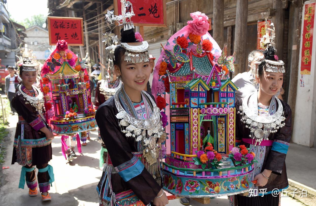 壮族三月三:体验壮族的独特民俗活动;历史由来、演变、风俗节日 - 知乎