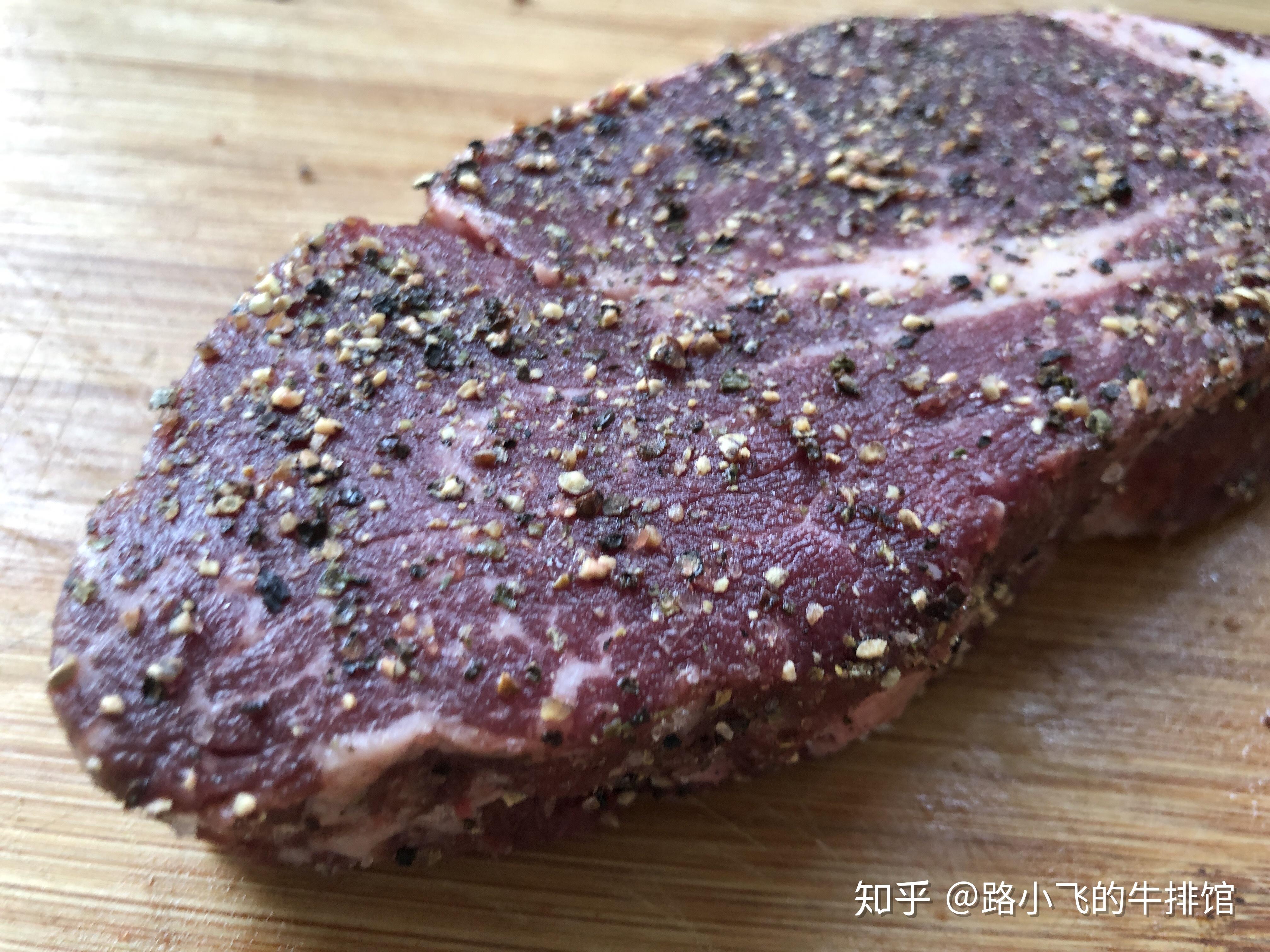 牛排熟度🐂 - 知乎