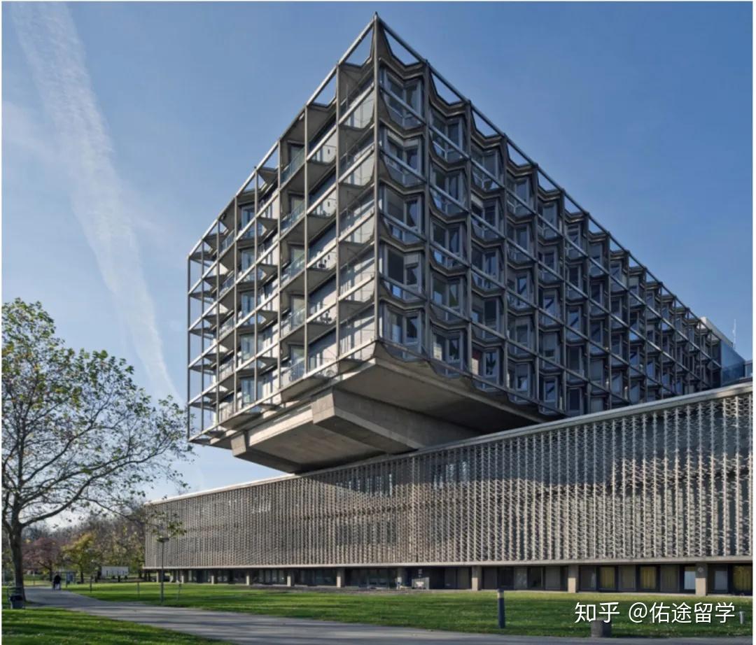 医学生必读柏林夏瑞蒂医学院德国医学翘楚