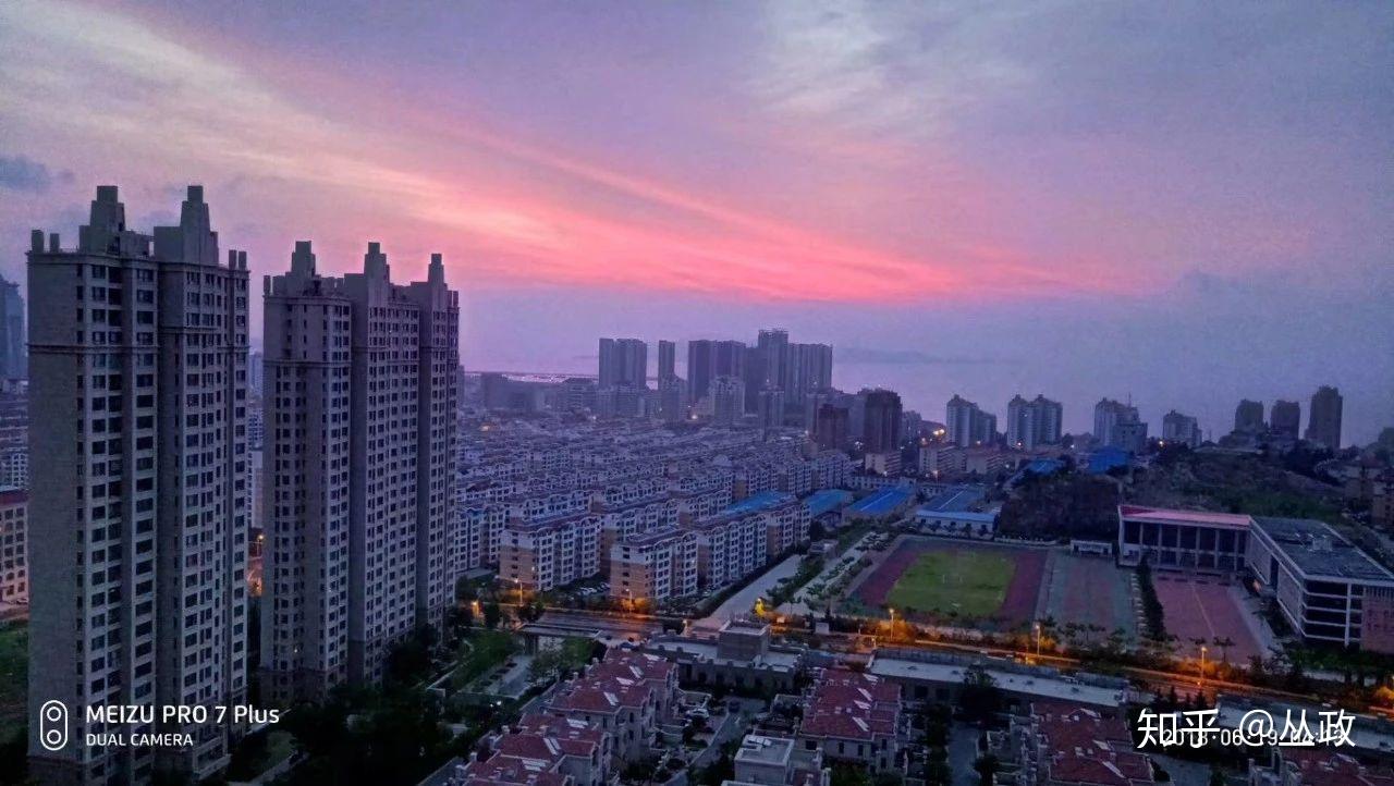 威海海景房系列:威海市区一线海景房大全 - 知乎