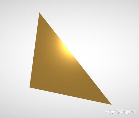 glTF/glb格式详解(示例:一个简单的材质 ) glTF/glb格式详解(示例:一个简单的材质 )