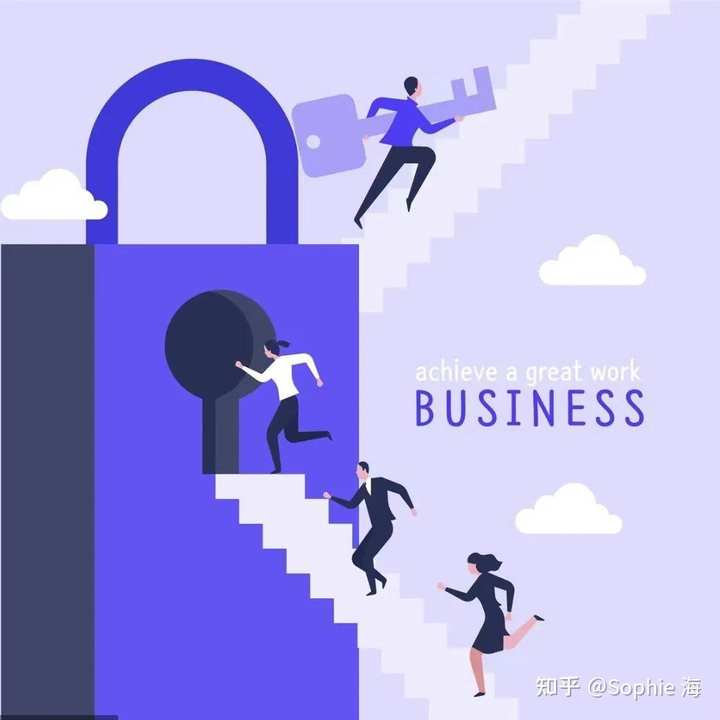 《信任的速度》——职场高管引入到融入 - 知乎