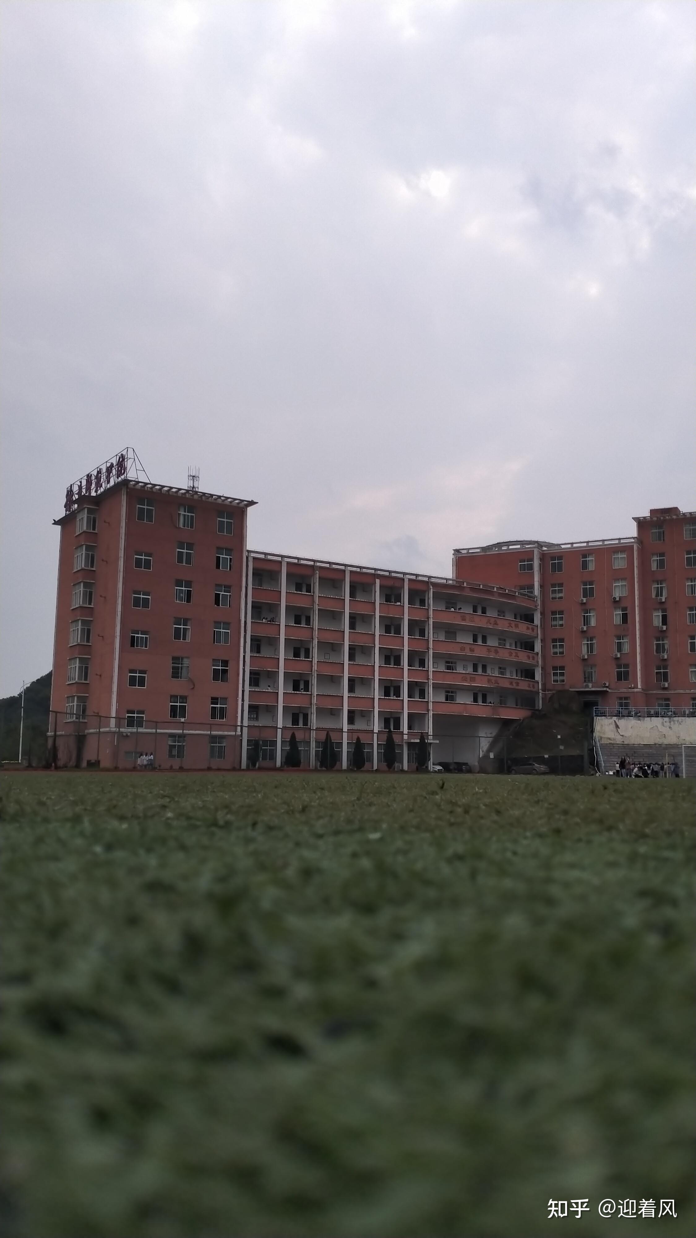 豫章师范学院湾里校区