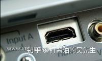 显示器参数怎么看