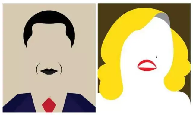 第一印象都看什么