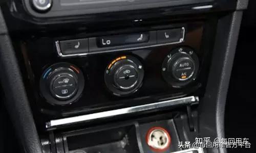 春夏汽车里面的空调正确使用方法 知乎
