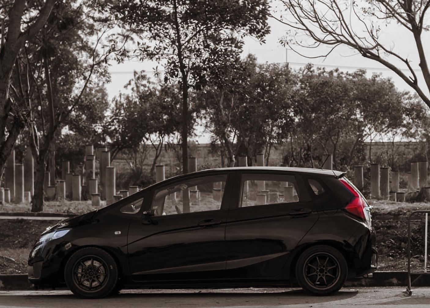 开车和玩车有什么不同 知乎