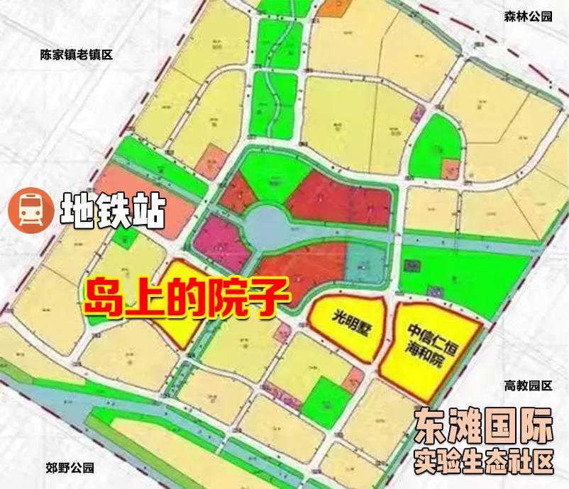 路劲象屿岛上的院子——崇明岛,岛上的院子!!! - 知乎